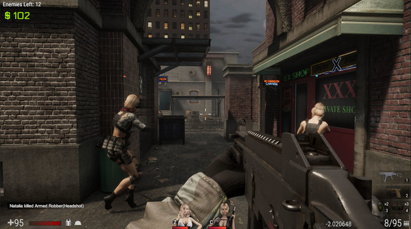 Screenshot z Wars and Roses Screenshot z Wars and Roses