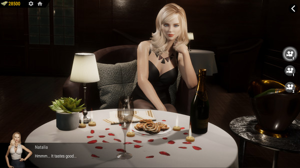 Screenshot z Wars and Roses Screenshot z Wars and Roses