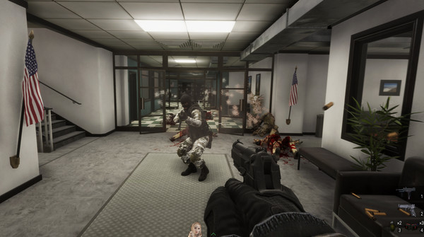 Screenshot z Wars and Roses Screenshot z Wars and Roses