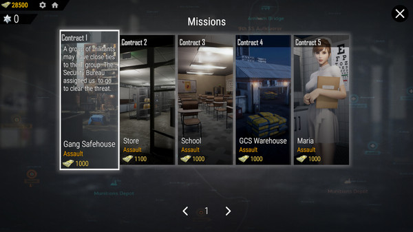 Screenshot z Wars and Roses Screenshot z Wars and Roses