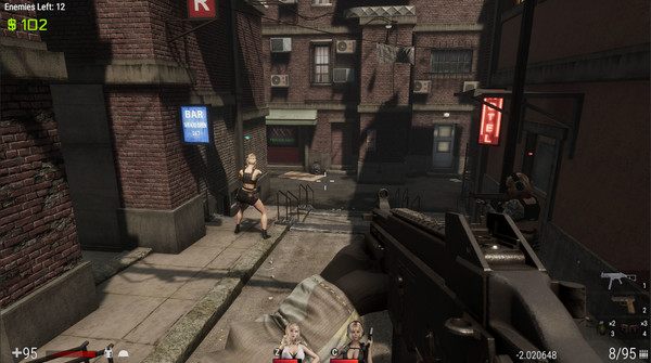 Screenshot z Wars and Roses Screenshot z Wars and Roses