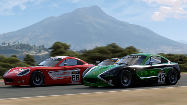 Automobilista 2 Demo screenshot 13