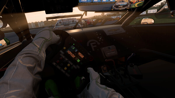 Automobilista 2 Demo screenshot 8
