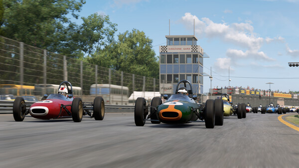 Automobilista 2 Demo screenshot 10