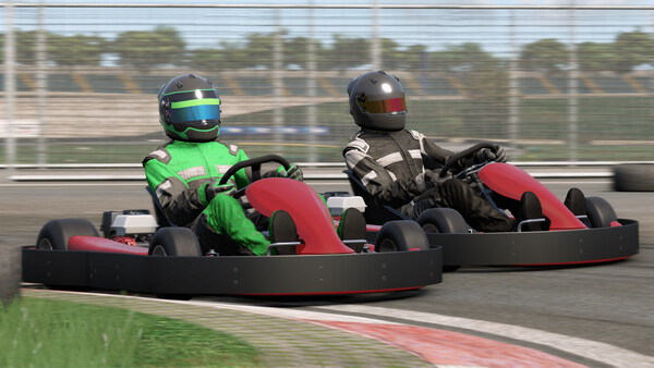 Automobilista 2 Demo screenshot 16