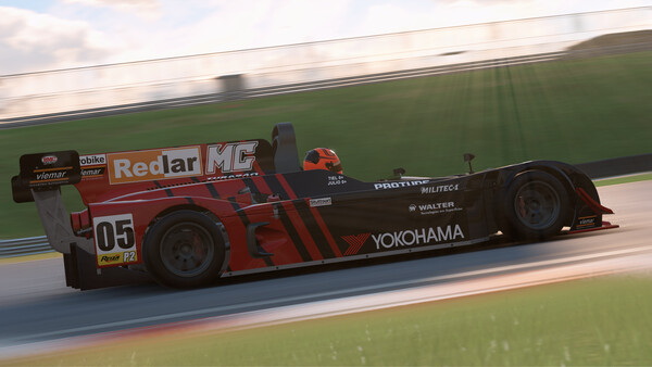 Automobilista 2 Demo screenshot 14