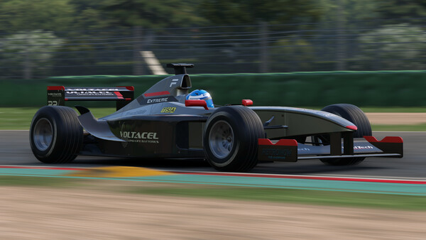 Automobilista 2 Demo screenshot 11