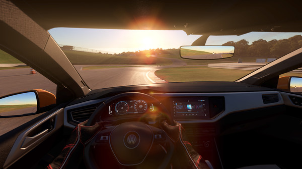 Automobilista 2 Demo screenshot 6