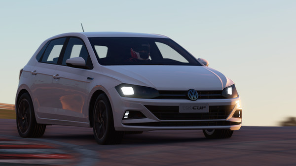 Automobilista 2 Demo screenshot 3