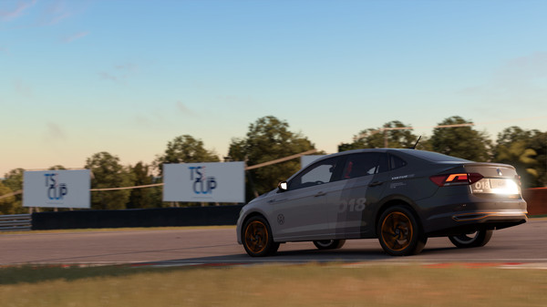 Automobilista 2 Demo screenshot 5