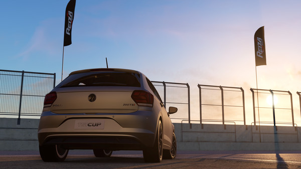 Automobilista 2 Demo screenshot 7