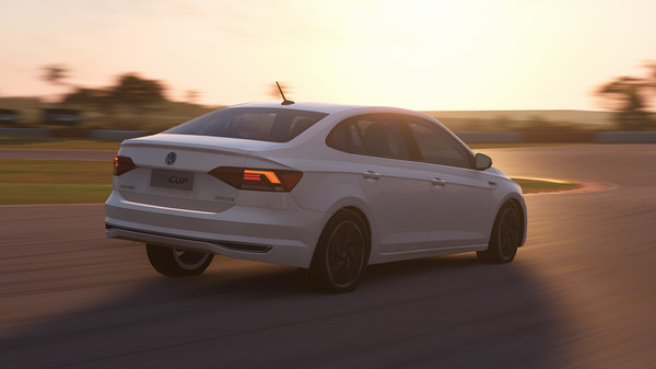 Automobilista 2 Demo screenshot 2