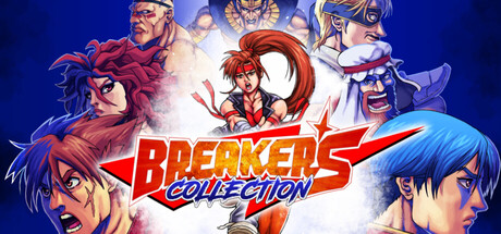 Breakers Collection crack status