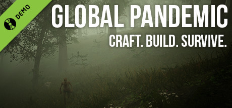 Global Pandemic Demo game cover