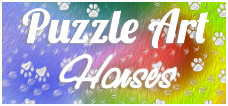 Puzzle Art: Horses Cheat Engine/CT