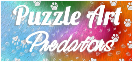 Puzzle Art: Predators Cheat Engine/CT