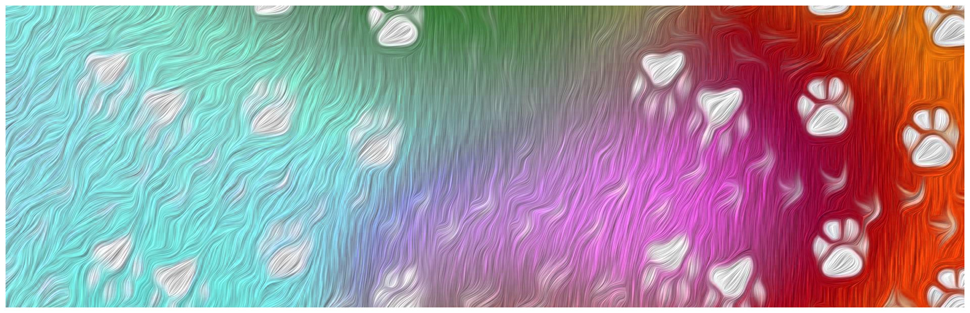Puzzle Art: Predators