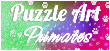 Puzzle Art: Primates steam charts