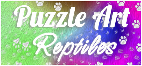 Puzzle Art: Reptiles steam charts