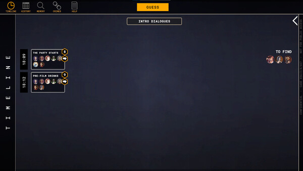 The Wolf Is Dead screenshot 7