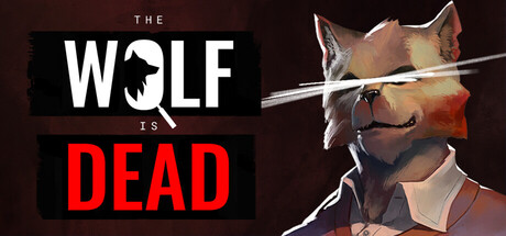 The Wolf Is Dead