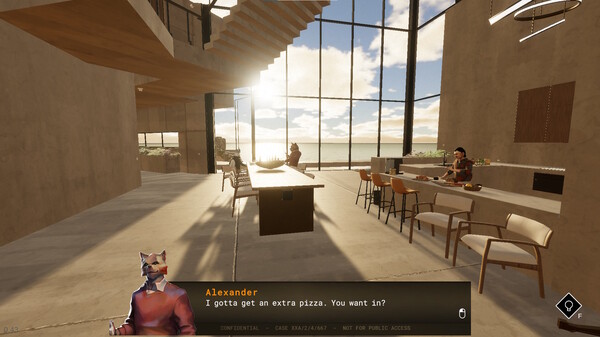 The Wolf Is Dead screenshot 3