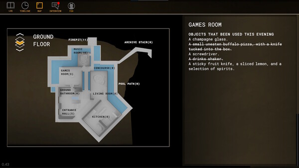 The Wolf Is Dead screenshot 5