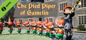 The Pied Piper of Gamelin Demo