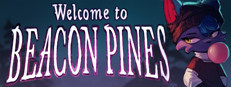 Beacon Pines Playtest