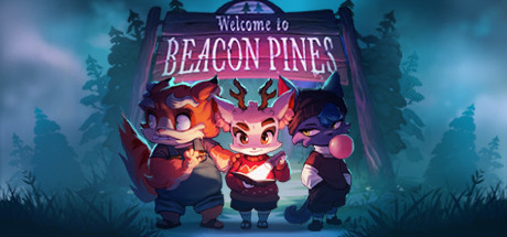 Beacon Pines Playtest Cheat Engine/CT