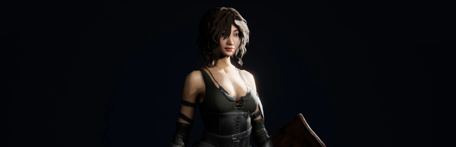 Elisa Dragon Hunter
