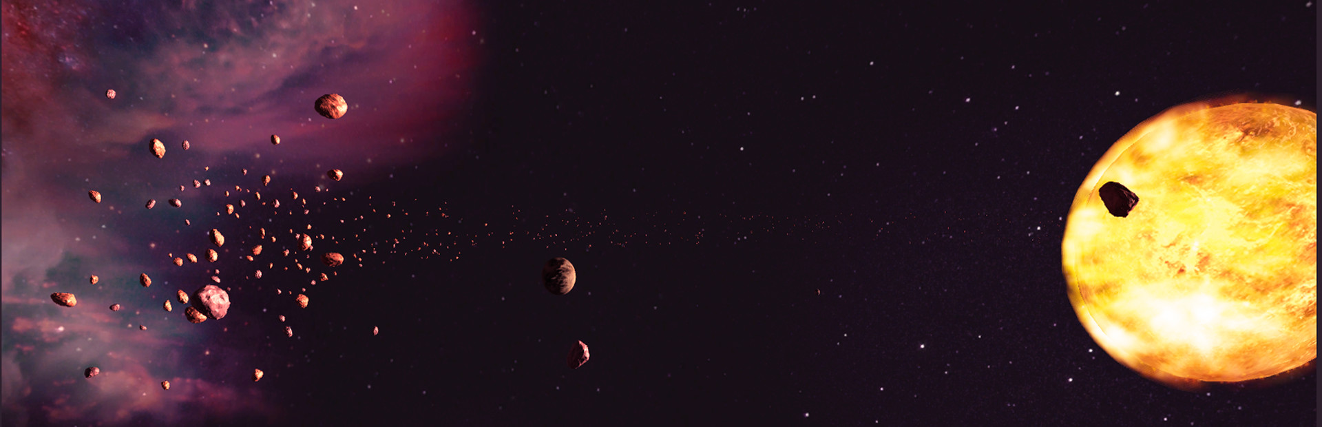 Space Hoarders Inc.
