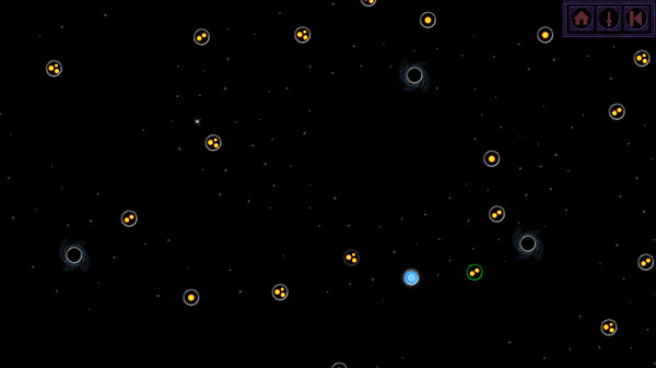 Space Hoarders Inc..