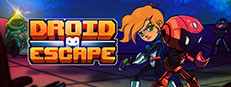 Droid Escape