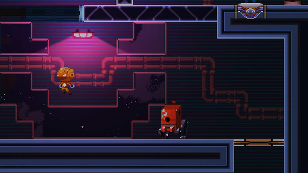 Screenshot z Droid Scape Screenshot z Droid Scape