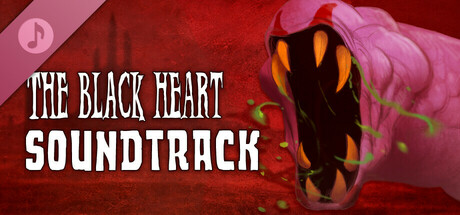 The Black Heart Soundtrack banner image