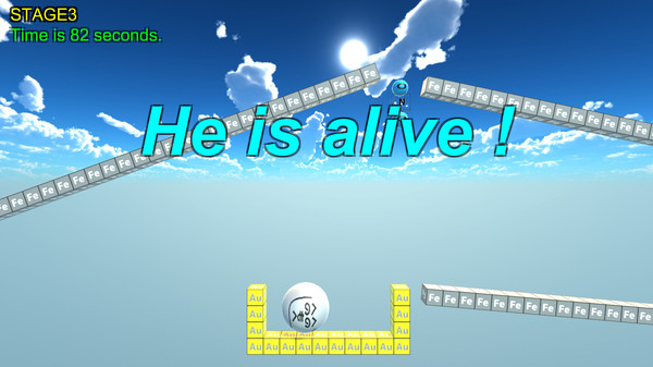 HeWantsToLive screenshot 5