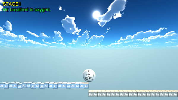 HeWantsToLive screenshot 2