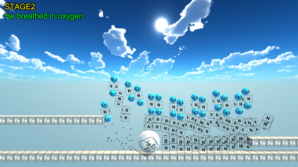 HeWantsToLive screenshot 4