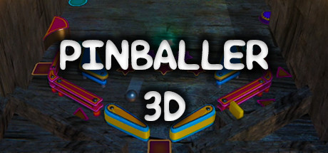 Pinballer (3D Pinball) banner image