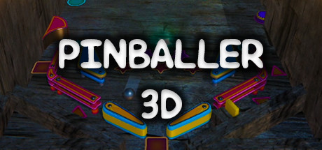 Pinballer (3D Pinball) Cover Image