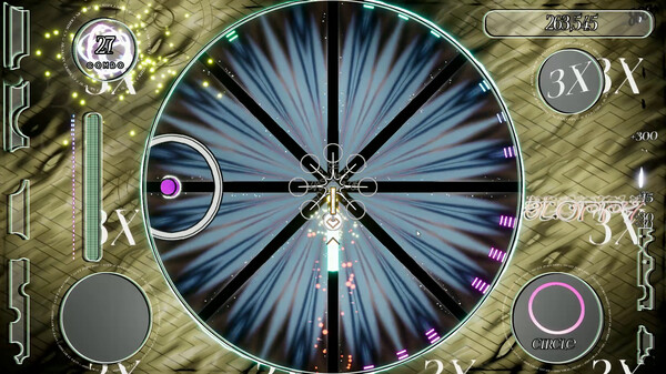 SlipDream Resonator