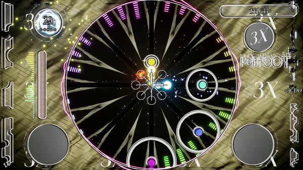 SlipDream Resonator