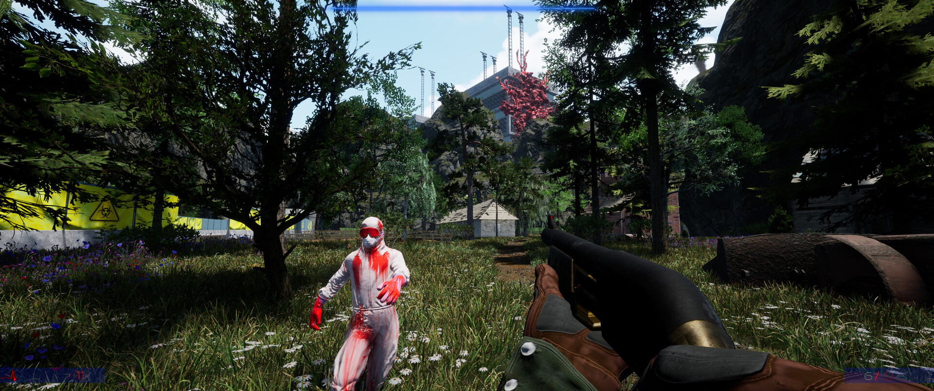 Entropic Decay screenshot #24