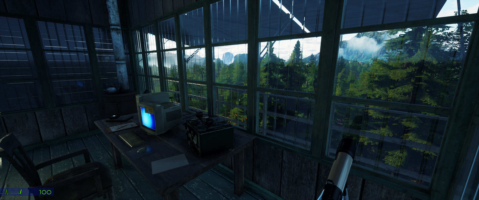 Entropic Decay screenshot #32