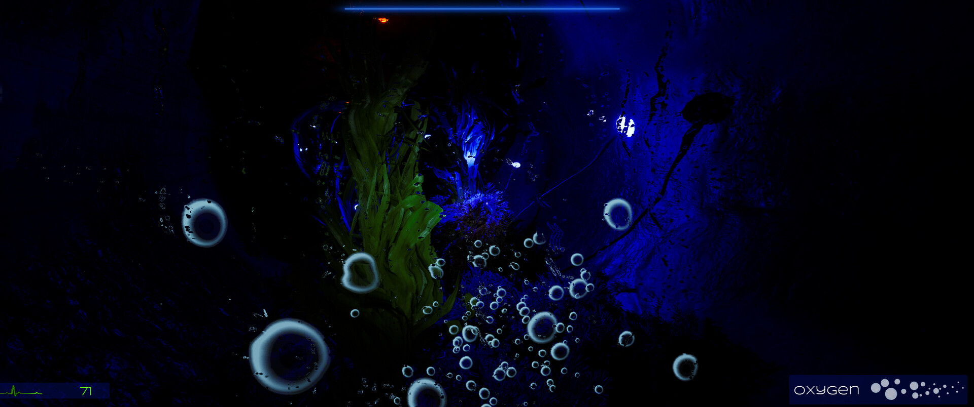 Entropic Decay screenshot #27