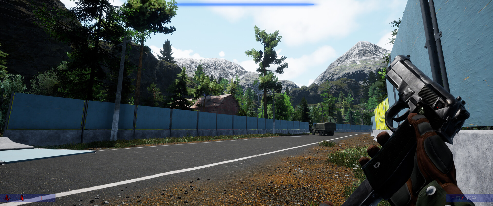 Entropic Decay screenshot #18