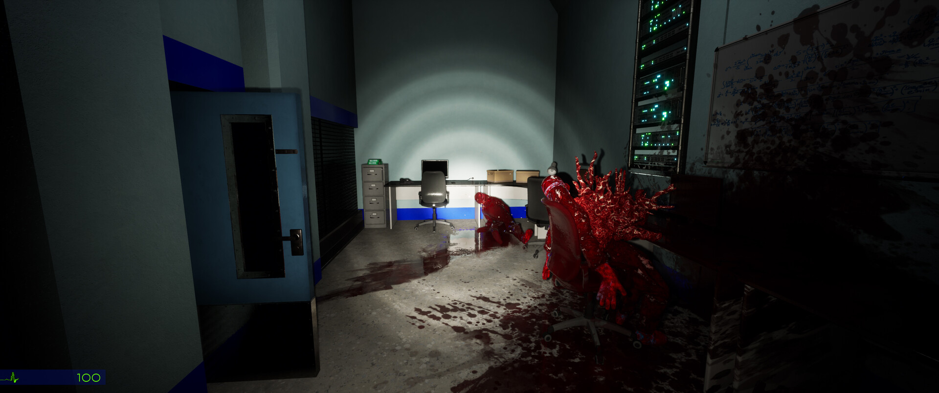 Entropic Decay screenshot #31