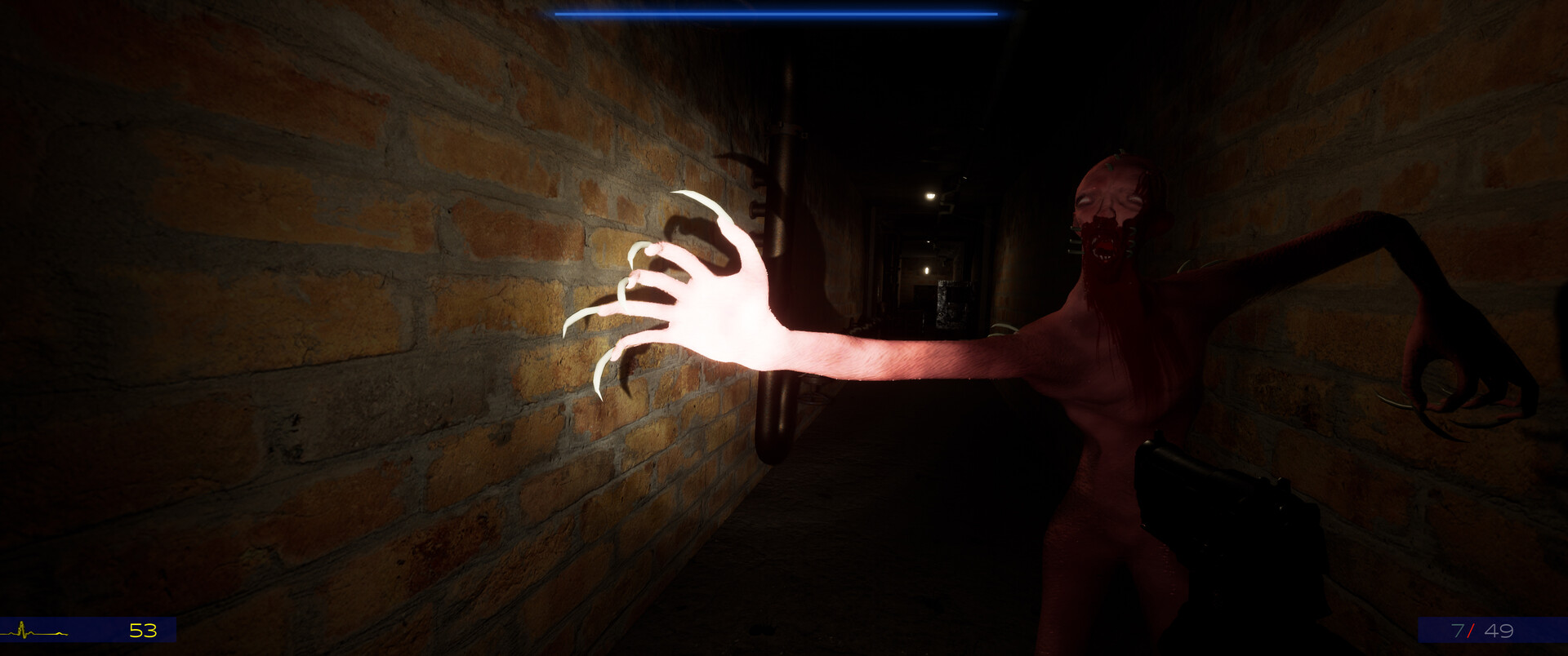 Entropic Decay screenshot #9