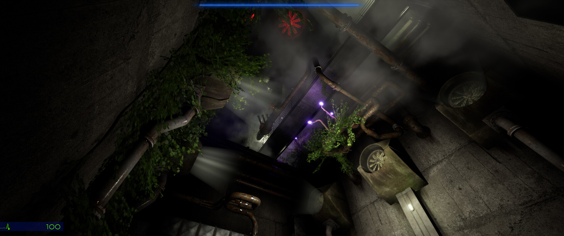 Entropic Decay screenshot #30